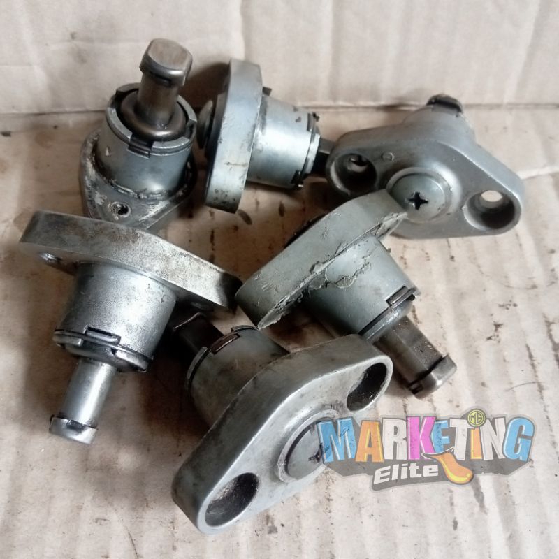 Stut Kamprat Stut tensioner Tiger MP GL Noutech ORI copotan