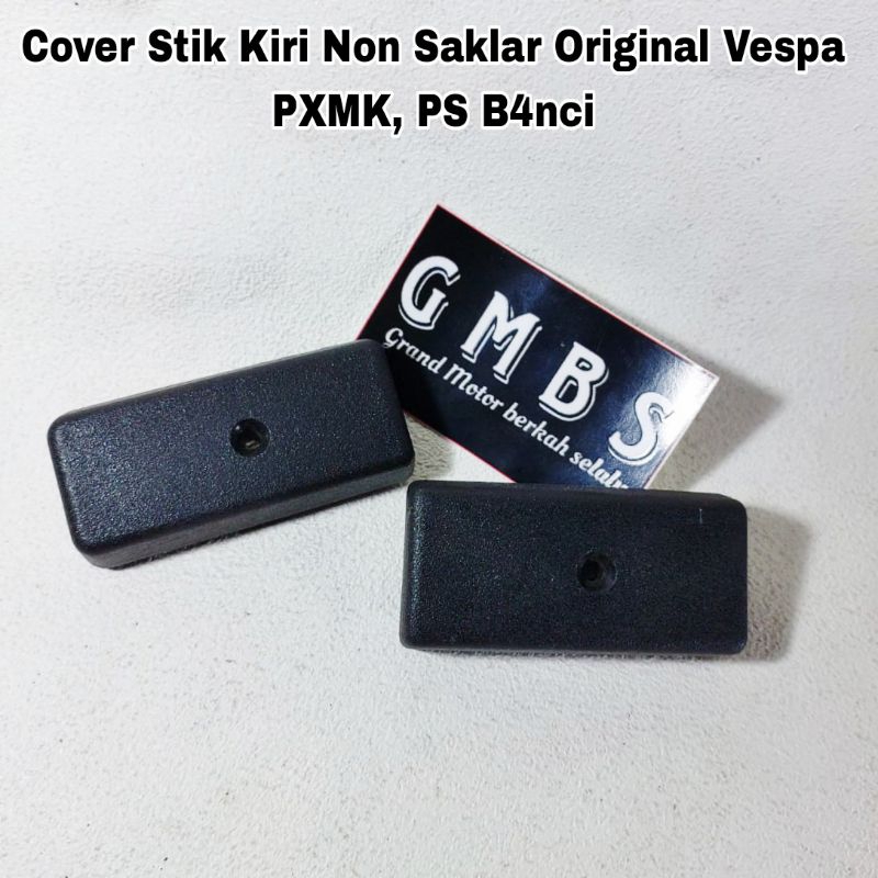 Cover Stik Kiri Non Saklar Original Nos Vespa PX PXMK PS Shemale