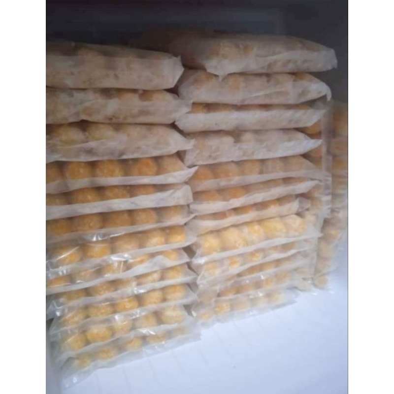 

Corndog Mozarella Frozen