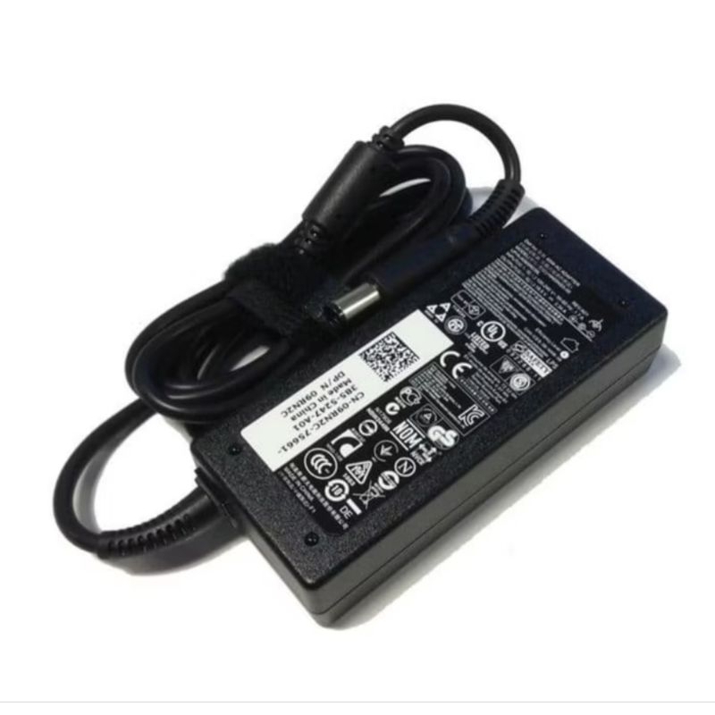 charger laptop dell 3370/3340