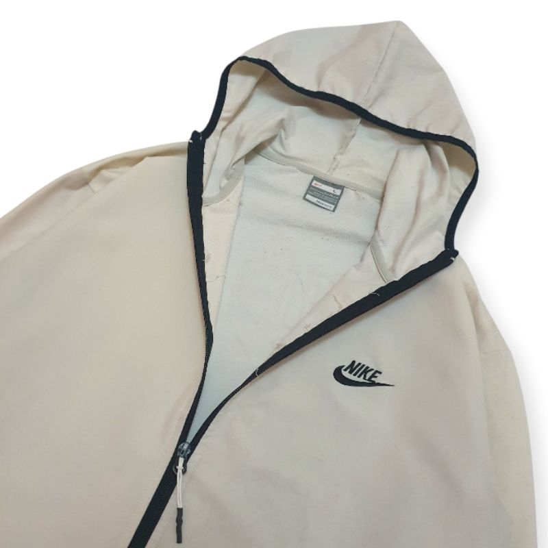 Jaket Nike Fitory Big Swoosh