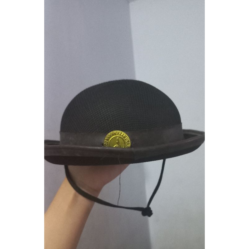 Preloved Topi Pramuka