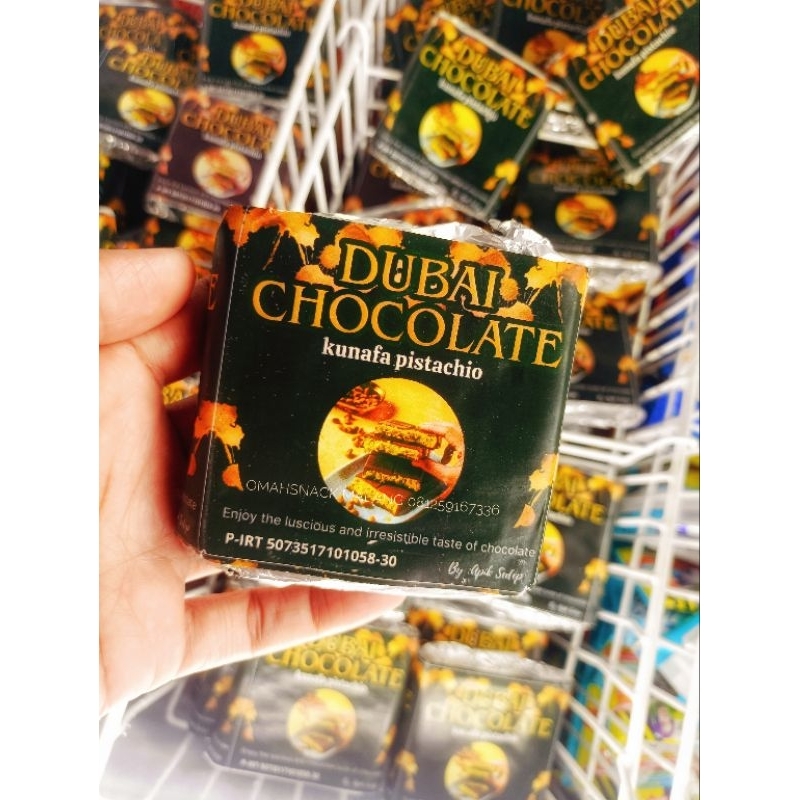 

COKLAT DUBAI