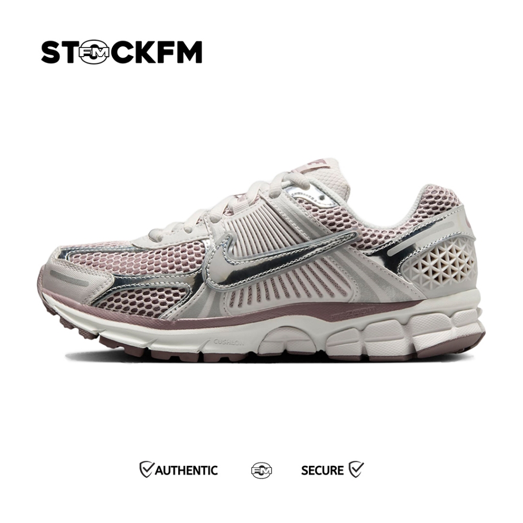 Nike Zoom Vomero 5 Platinum Violet Metallic Silver (Wmns) Original