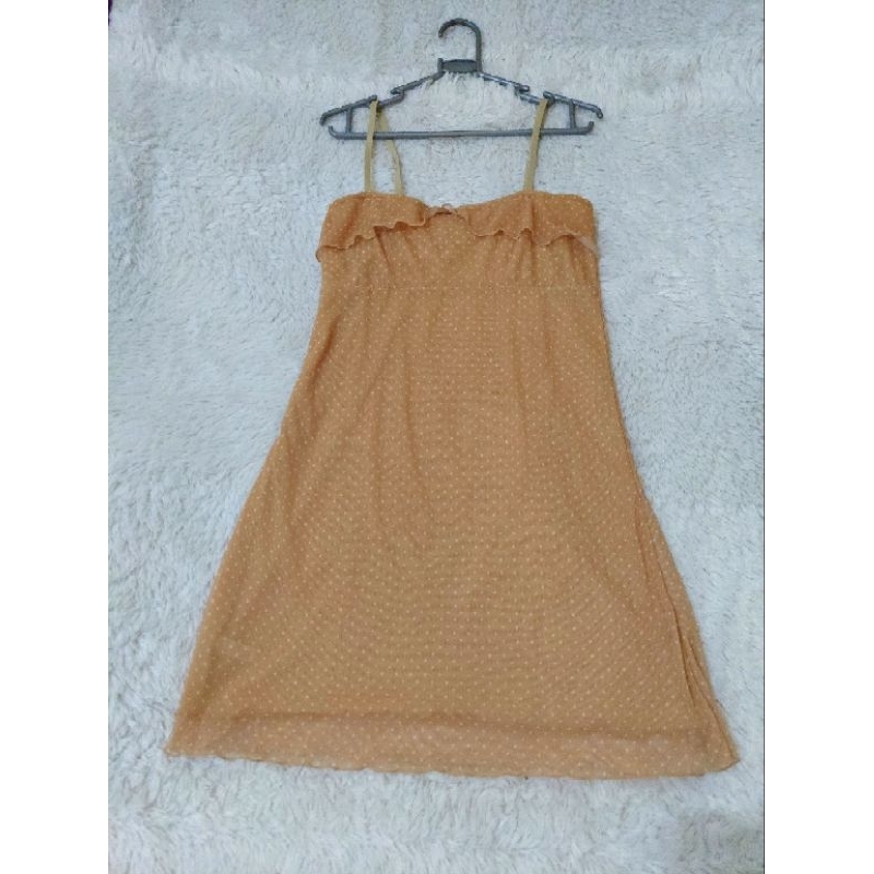 Lingerie Wacoal preloved