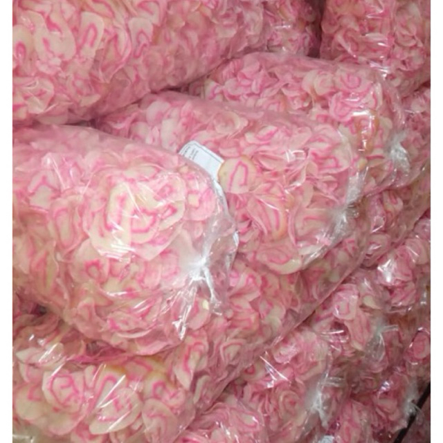 

KERUPUK SADARIA 1KG