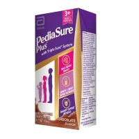 

Pediasure UHT Tetra Rasa Coklat 110 ml