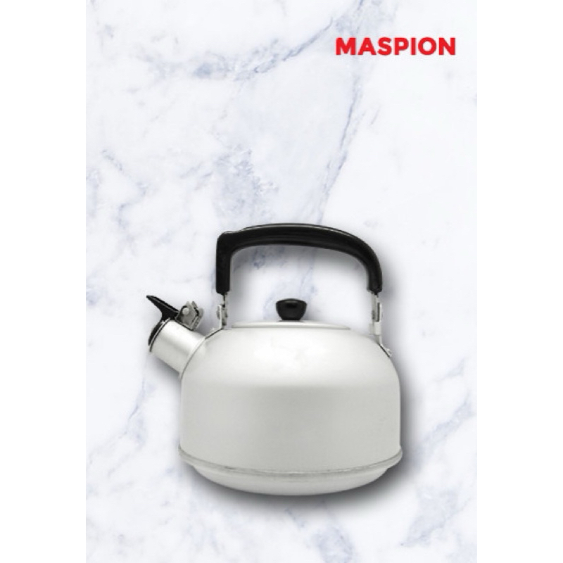 Teko Siul / Ceret Bunyi Maspion