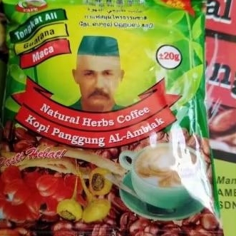 

Kopi Original Malaysia