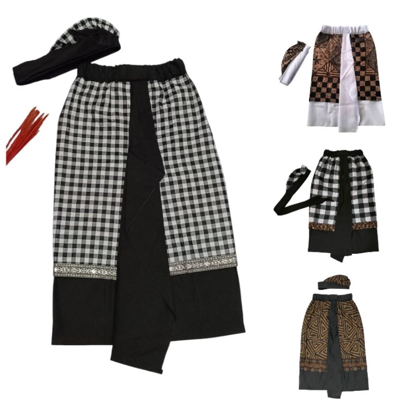 Kamen jadi anak /Kamen jadi anak cowok