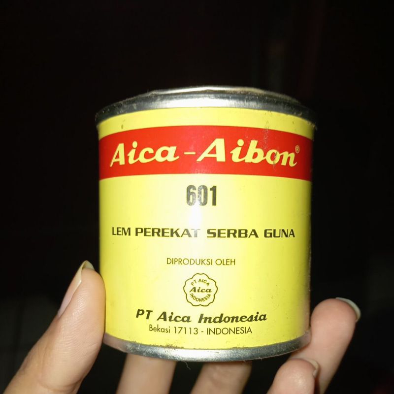 

Lem Aibon Serba Guna