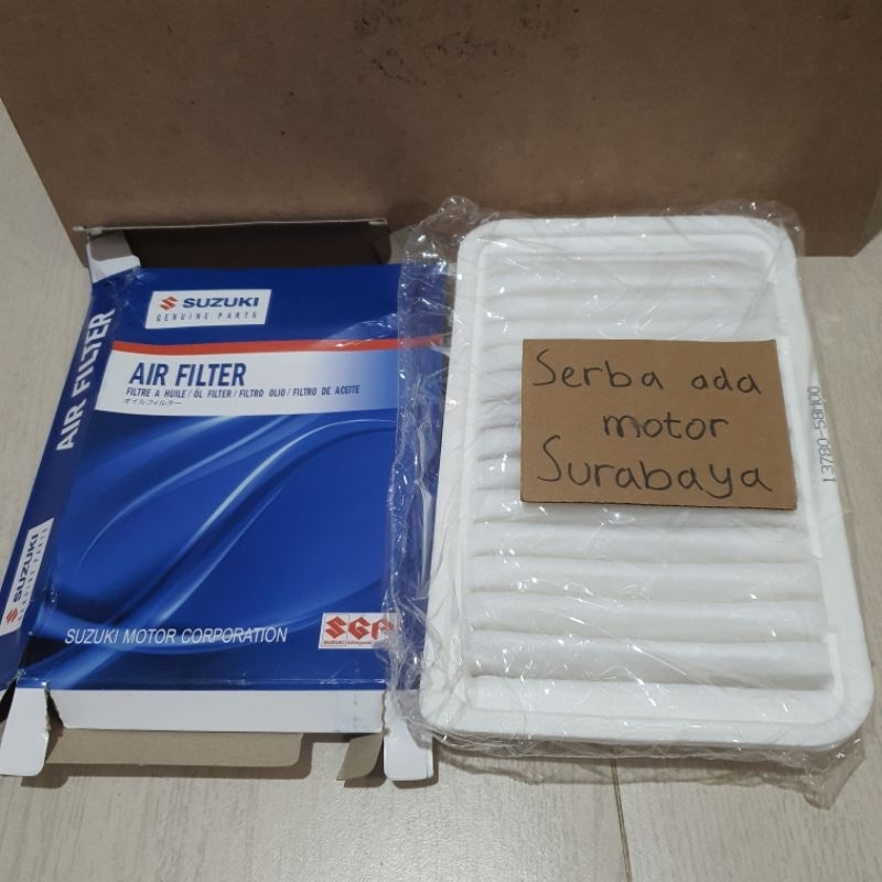 Filter Udara Suzuki Swift 2013 UP AIR FILTER SUZUKI SWIFT 2013 UP