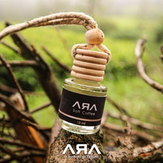 ARA Parfum Mobil dan Ruangan Mewah Aroma terapi  essential Oil Dari ARA