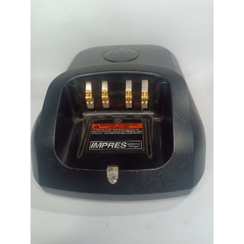 Mangkok Charger Motorola XiR P8268