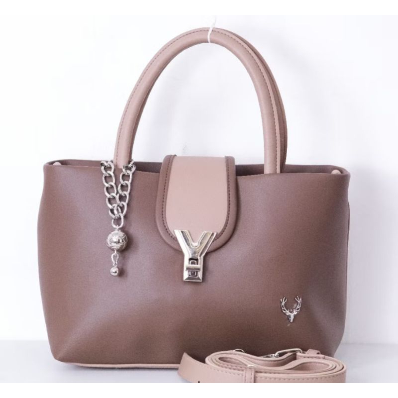 Anjani Bag Tas Wanita Slingbag Kekinian