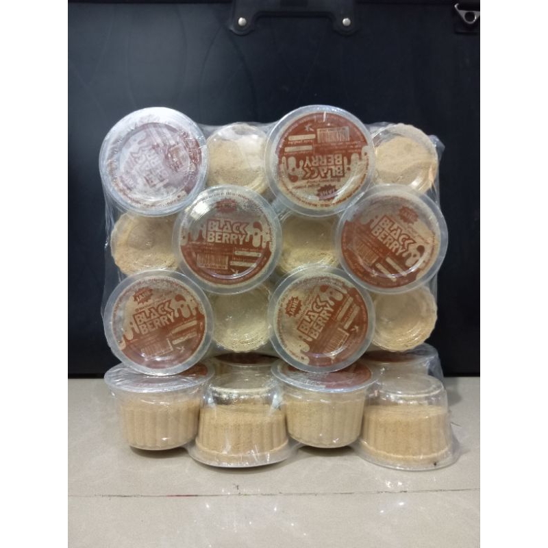 

Jahe Emprit Serbuk Kemasan 1 pack (12Cup)