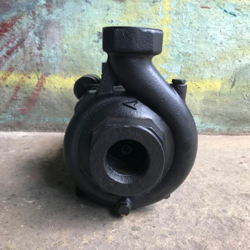 Pompa Centrifugal Dorong GRUNDFOS NF 30-18