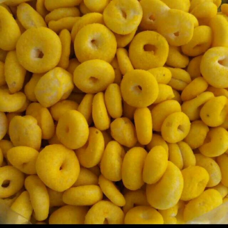 

Alen-Alen Jagung Manis 250gr/500gr/1kg