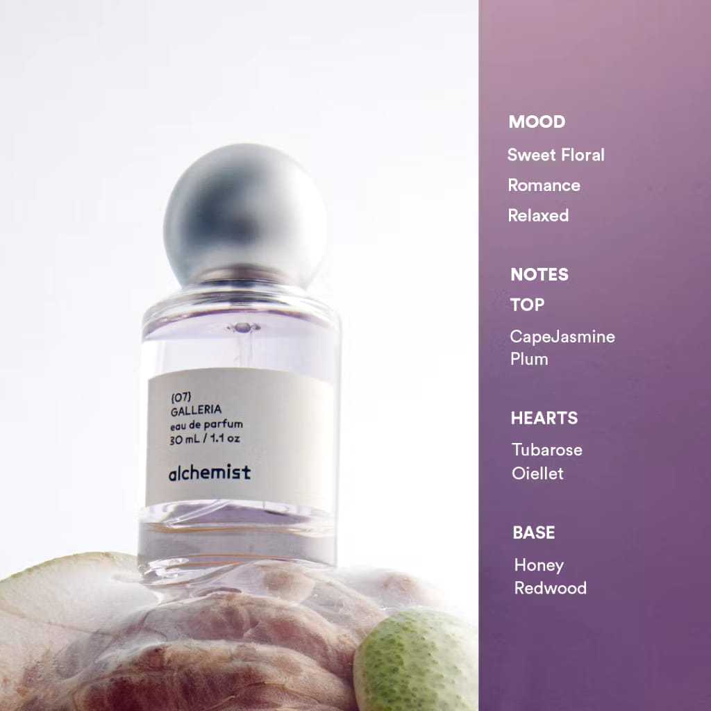 Decant Alchemist - galleria