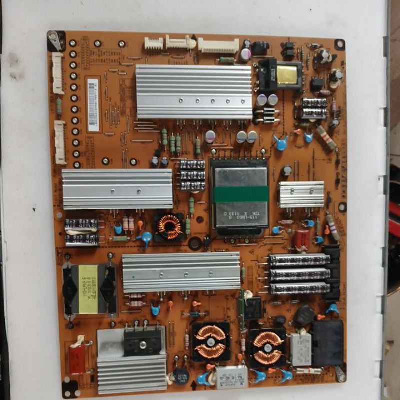 psu power suplay tv led LG 42LW5700/42LW4500/47LW4500