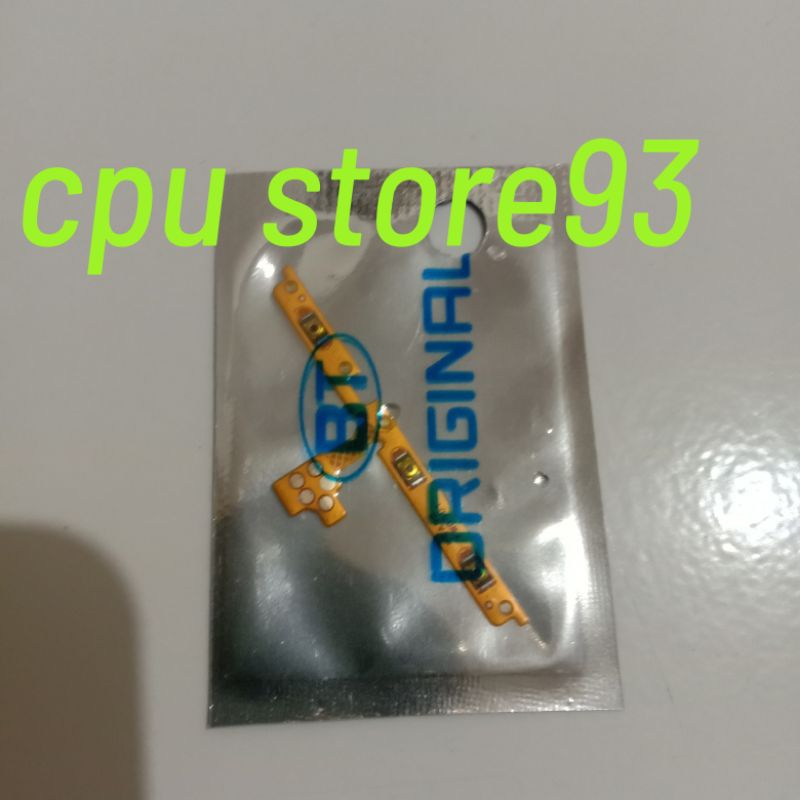 Flexibel flexible power on off volume Samsung S20FE s20fe s20 fe original