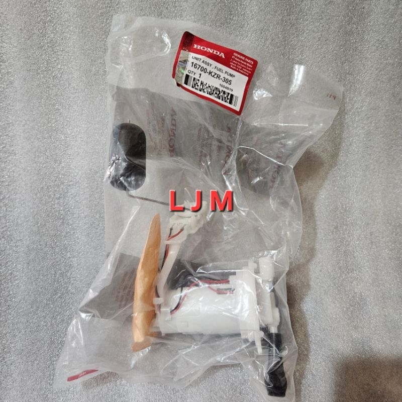 Pompa Bensin / Fuel Pump Honda Vario Techno 125 Fi Tahun 2012-2015 Ori