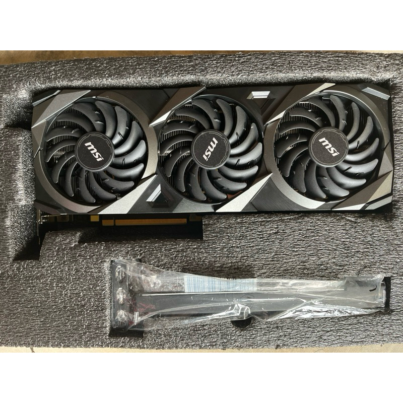 msi rtx 3080ti ventus 3x