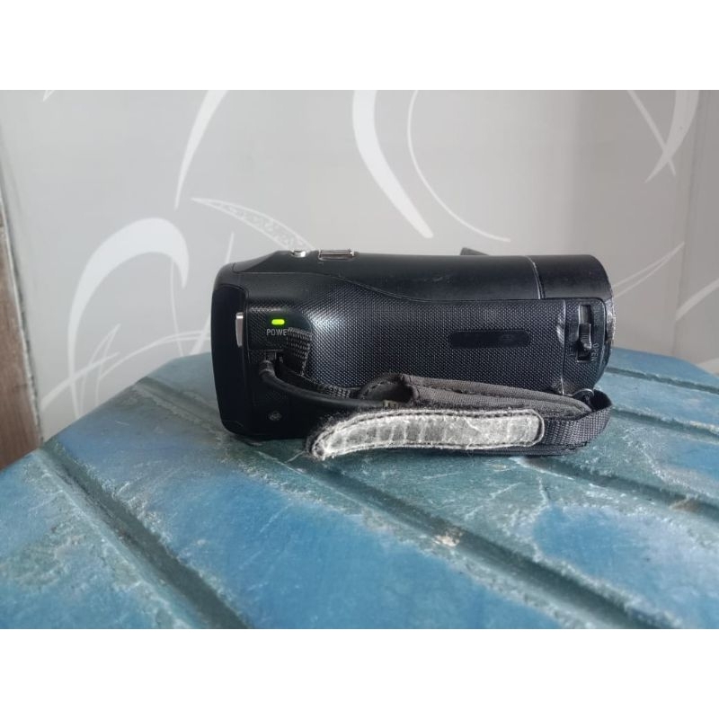 sony hdr-pj410
