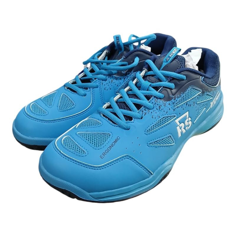 SEPATU RS JF 724 LTD