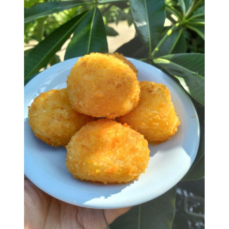 

Gethuk Goreng "Eza Mandiri