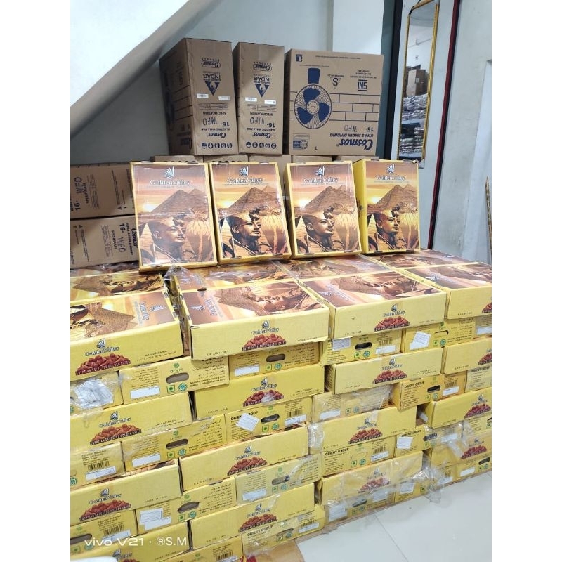 

KURMA GOLDEN VALLEY 1 DUS 10KG