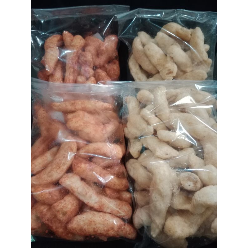 

Batagor Kering Bandung | Batagor Bandung