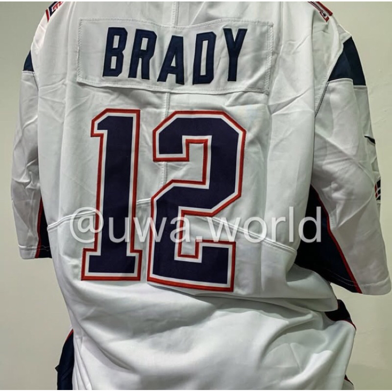 Jersey vtg nfl new england patriots “tom brady”