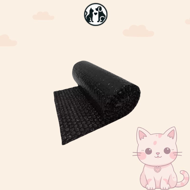 

EXTRA Bubble Wrap Packing Lebih Aman