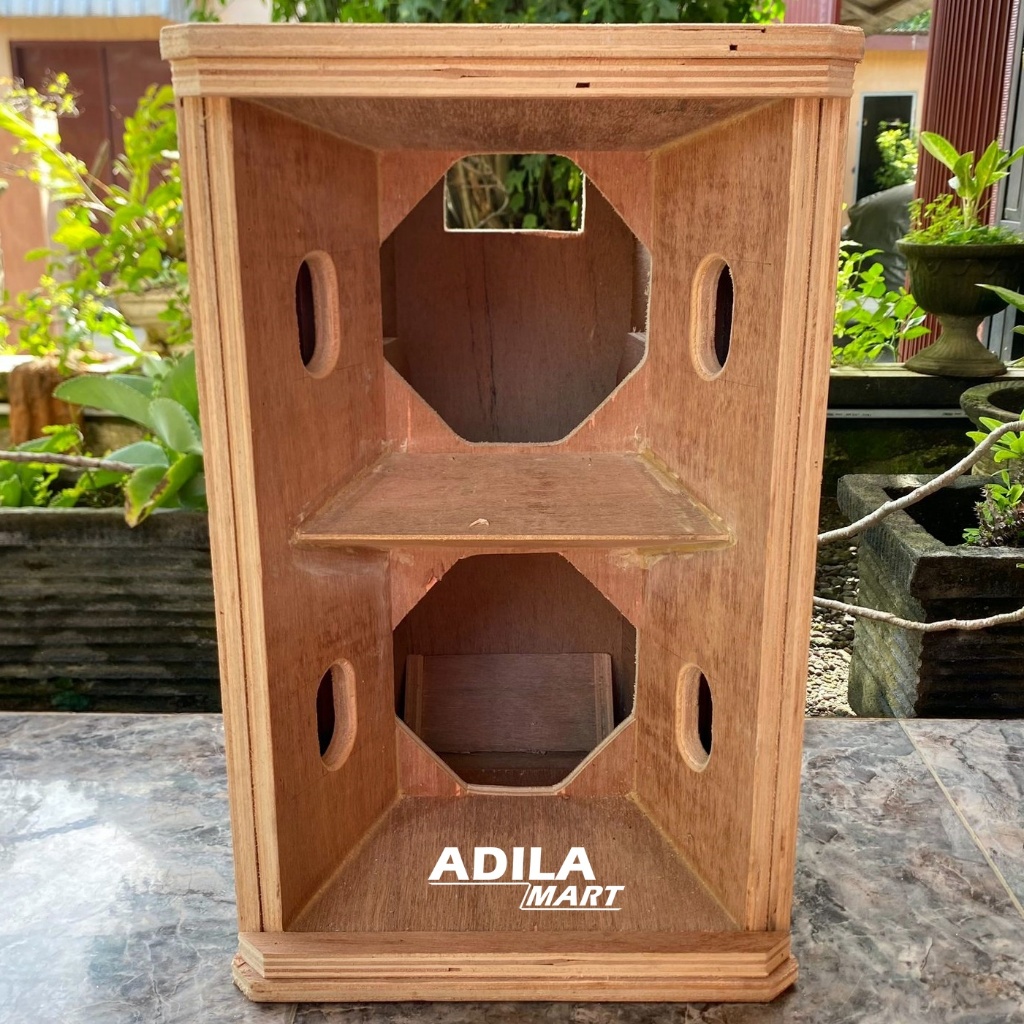Box Speaker T24N 10 inch