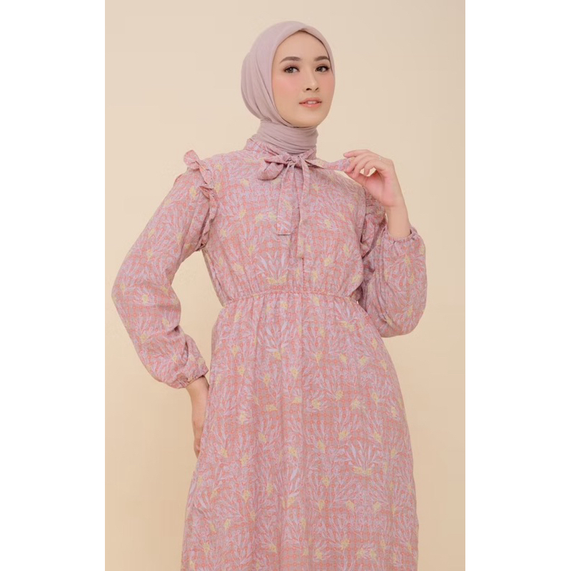 BIA  X CUT MEYRISKA DRESS