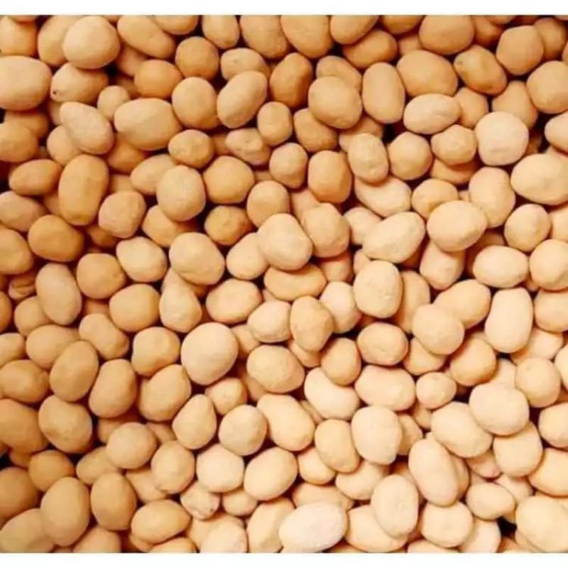 

snack kacang atom 500 gram