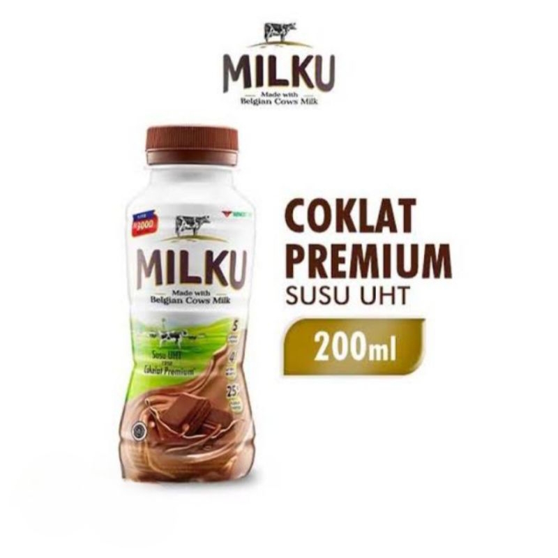 

SUSU MILKU