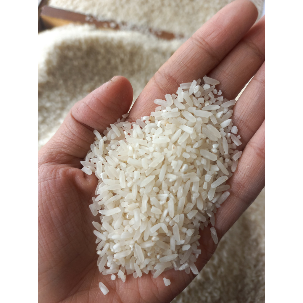 

Beras Beras Karung Beras Merk SRI - 25 kg