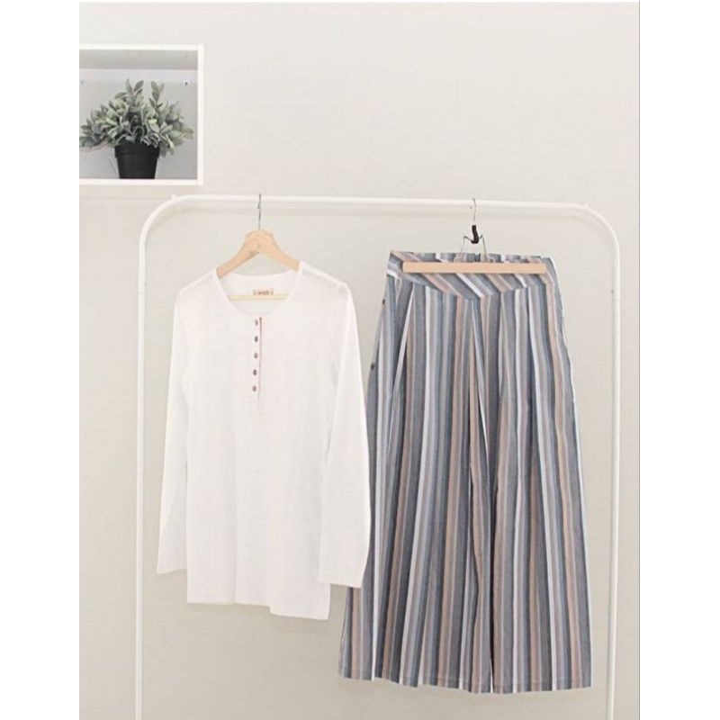 PRELOVED Rok Corniche