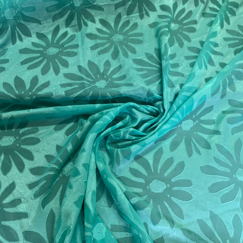 kain sifon uragiri - kain sifon citru - kain sifon antik uragiri