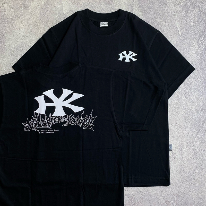 OUTLAWSS SYNDICATE - YK SERIES