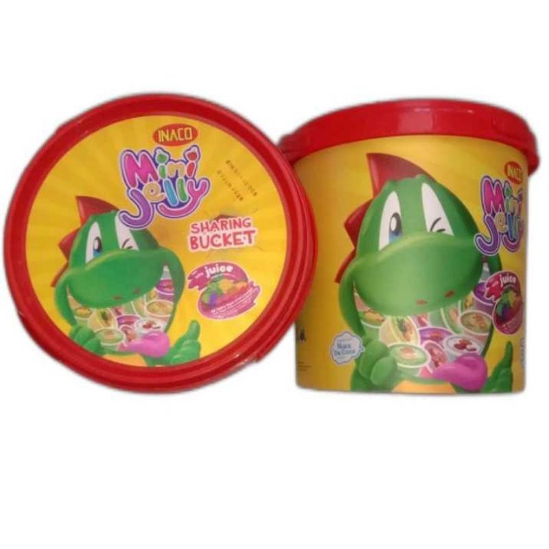 

Inaco Mini Jelly 750gr, Inaco Nata De Coco Vanila 1Kg, Inaco Nata De Coco Cocopandan 1Kg, Kara Nata De Coco Cocopandan 1Kg