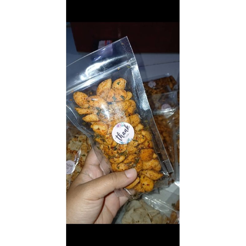 

Snack Otak-otak Balado uk 70gr