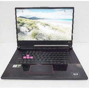 Asus ROG Strix G512LI Core i7-10750H GTX 1650Ti 16Gb Ssd 512Gb SCU16420