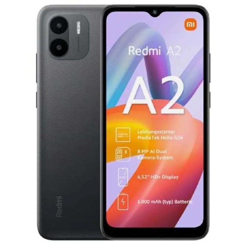 redmi a2 ram 3/64gb