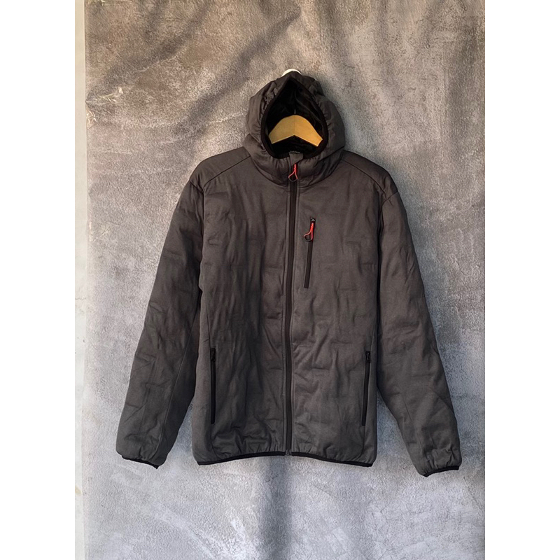 Jacket Tultex ((KODE 7155))
