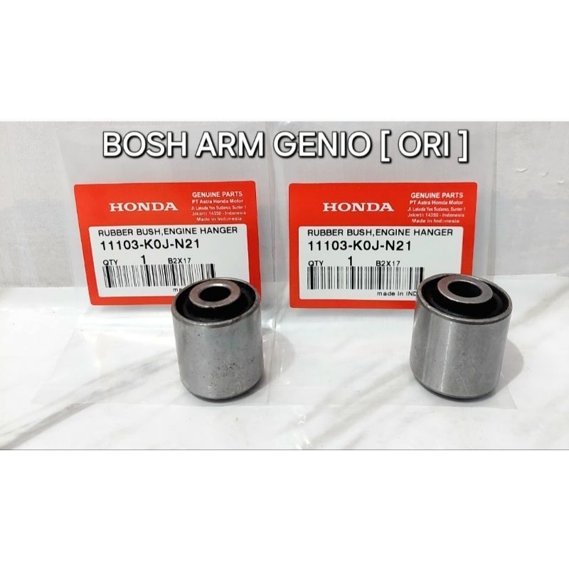 Bosh Arm Genio Beat Led Original