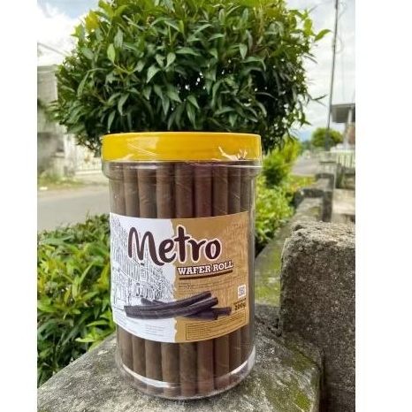 

ASTOR COKLAT