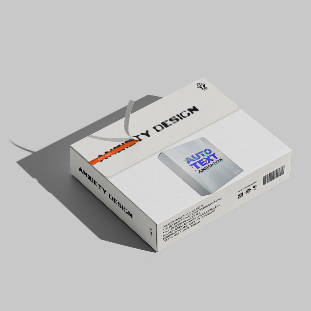 AEJuice - Text Animation (AE)